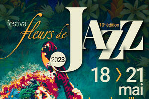 Fleurs de Jazz 2023 : la Saison des concerts en villages et le Festival