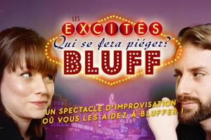 Bluff - qui se fera piéger ?