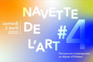 navette de l'art #4