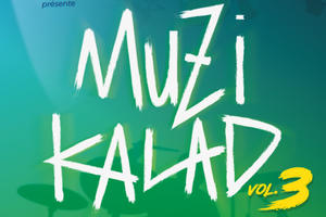 Muzikalad volume 3