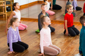 Vacances en Danse - Printemps 2022