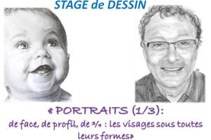 Stage de dessin 