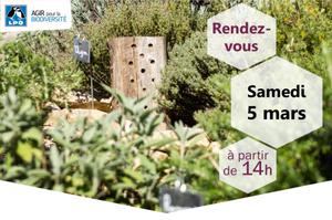 Les rencontres LPO en Charente