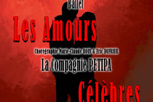 LES AMOURS CELEBRES