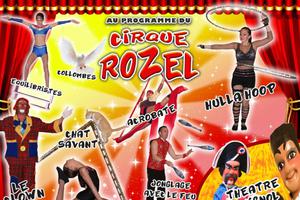 Cirque Rozel