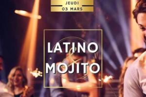 photo Latino & Mojito
