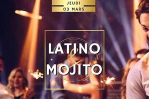 Latino & Mojito