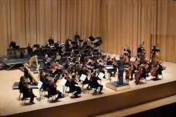 Concert symphonique de l'orchestre Poitou-Charentes