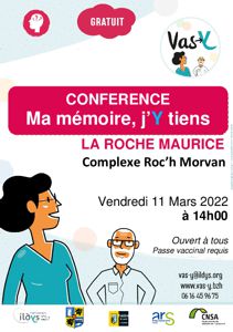 Conférence 