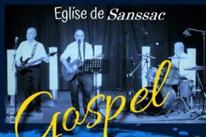 Concert de gospel LEZOVOX