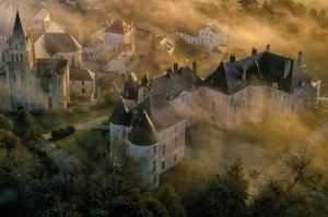Visitez le château de Meung sur Loire !