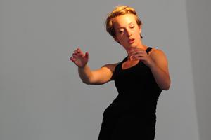Danse contemporaine - Atelier du mouvement