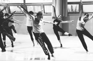 Danse Jazz - Workshop
