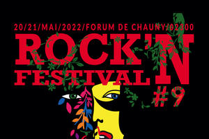 rock'Aisne festival