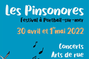 Les Pinsonores