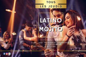 Latino & Mojito