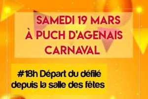 photo Carnaval puch d'agenais