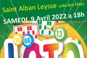 1er LOTO des COMPAGNONS D'ULYSSE