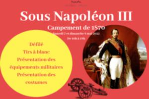 Sous Napoléon III