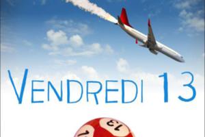 Vendredi 13