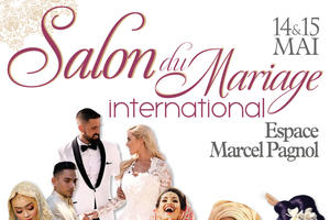 Salon du Mariage International