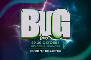 BUG Days #2