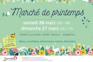 Marché de Printemps