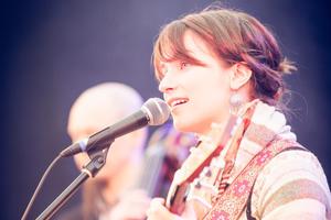 photo Concert Amelie McCandless (folk)