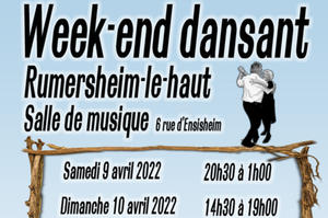 Week-end dansant