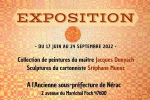 Exposition