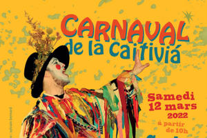 photo Carnaval de la Caitivià