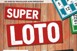 photo Super LOTO 26 Mars FONTAINE