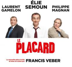Theatre Le Placard