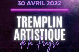 Tremplin Artistique de la Frayse