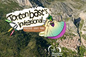 TONTON BAST'S INVITATIONAL!