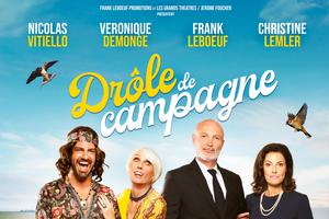 DROLE DE CAMPAGNE