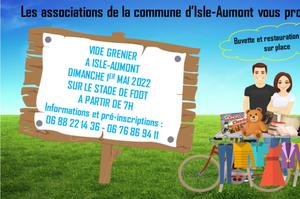 Vide grenier