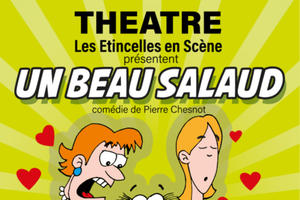 Théâtre Un beau Salaud