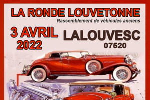 photo LA RONDE LOUVETONNE