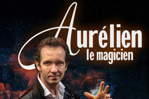 Aurélien le Magicien