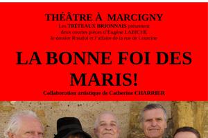 La bonne foi des maris!