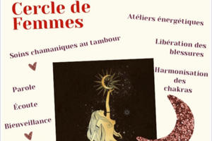 photo Cercle de femmes