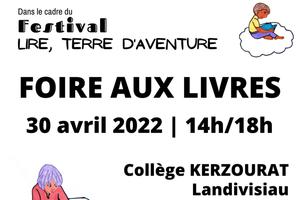 Foire aux livres