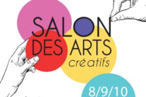 Salon des Arts Créatifs