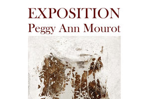 Exposition Peggy Ann Mourot