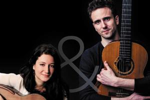 Concert avec Claire Besson et Ladislav Pazdera