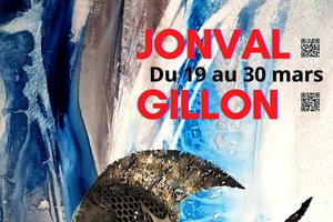 JONVAL - GILLON