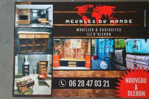 Meubles Du Monde