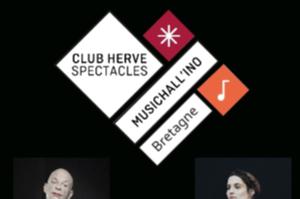La nouvelle édition bretonne du MusicHall’Ino se déroulera le 06 mai à 20h30 à la salle EMC2. 