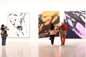 photo Suivez le guide ! 